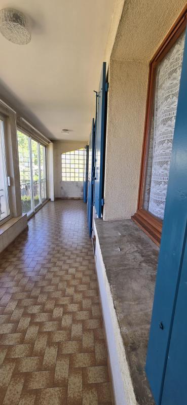 Maison - 139 m² - 5 pièces