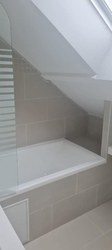 Maison traditionnelle - 71 m² - 4 pièces