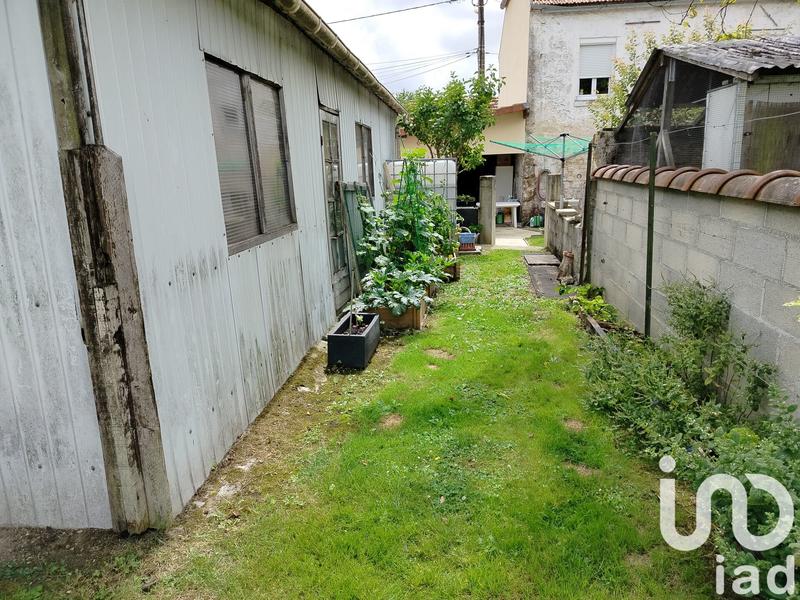 Maison - 246 m² - 7 pièces