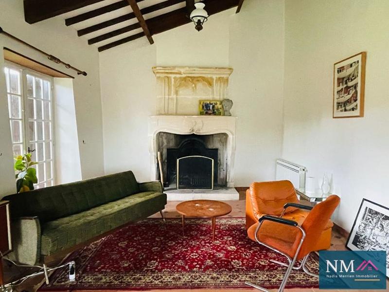 Ferme - 233 m² - 6 pièces