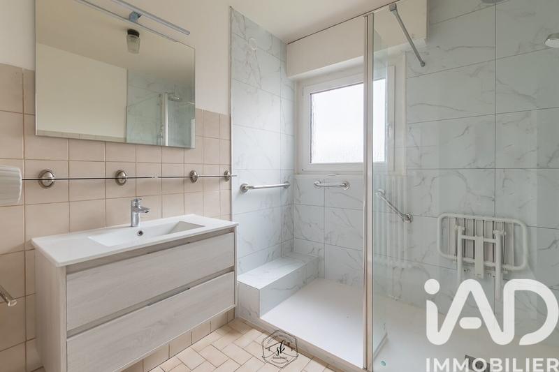 Appartement - 89 m² - 4 pièces