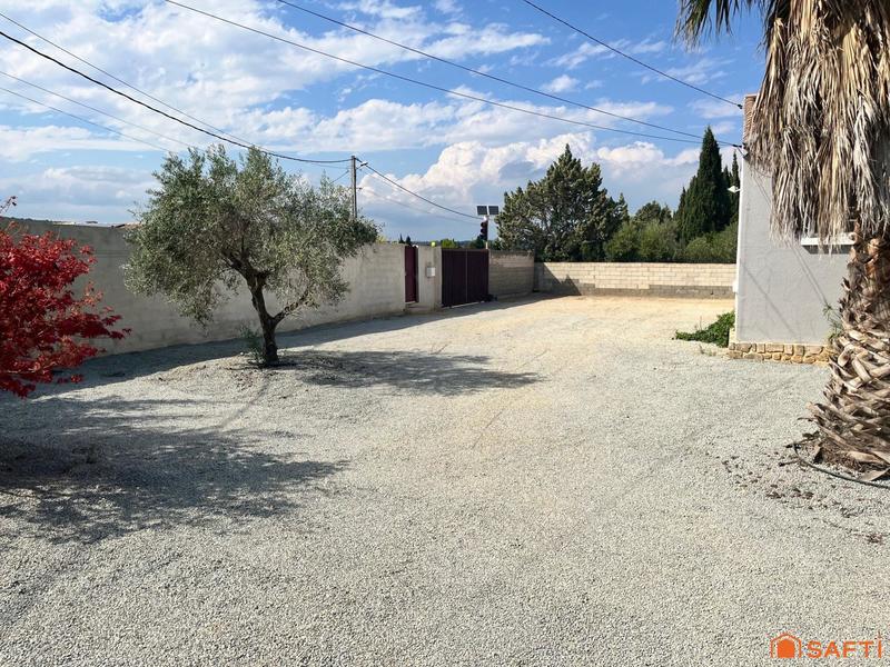 Maison - 163 m² - 6 pièces