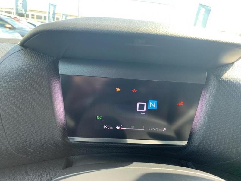 Citroën C4 BlueHDi 130 Eat8 Max