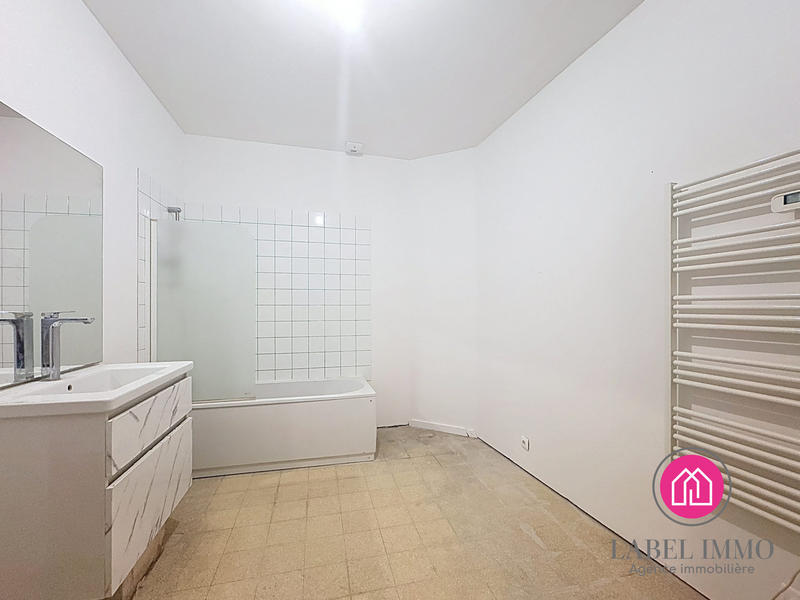 Maison ancienne - 112 m² - 5 pièces