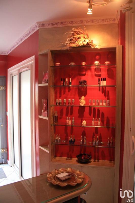 Local commercial - 28 m²