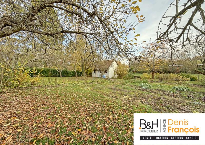 Maison ancienne - 216 m² - 7 pièces