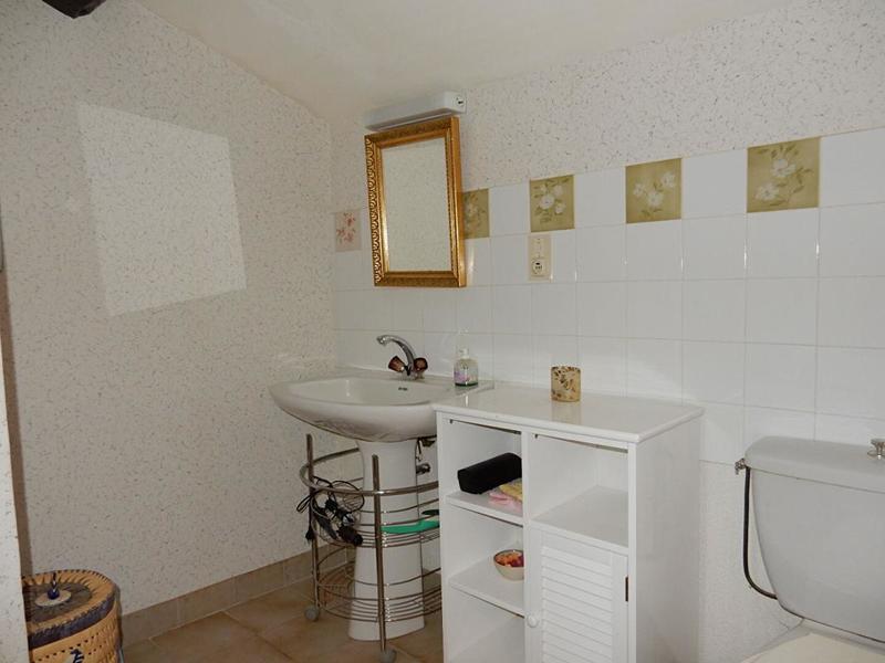 Maison - 158 m² - 7 pièces