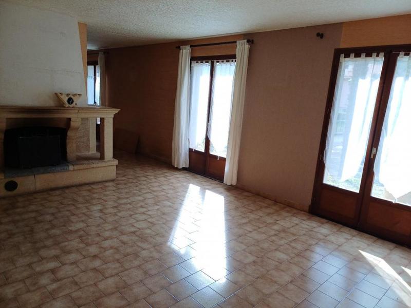 Villa - 130 m² - 6 pièces