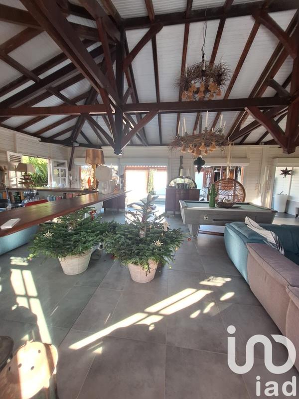 Maison de maîtres - 140 m² - 5 pièces