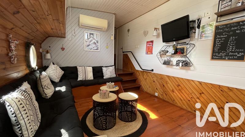 Appartement - 90 m² - 6 pièces