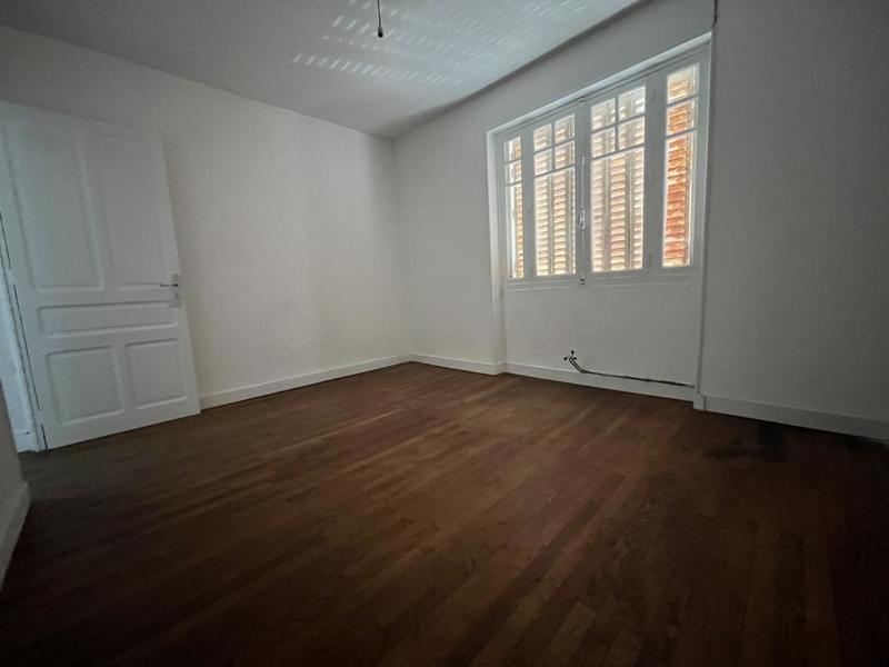 Maison - 79 m² - 5 pièces