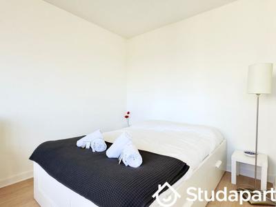 Appartement - 25 m² - 1 pièce