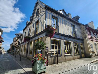 Local commercial - 80 m²