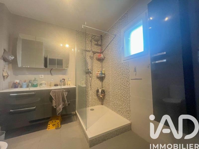 Maison - 76 m² - 4 pièces