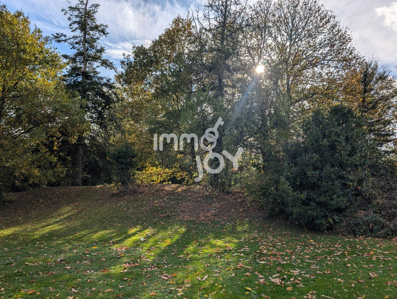 Maison - 170 m² - 5 pièces