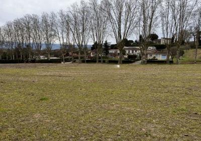 Terrain - 2 088 m²