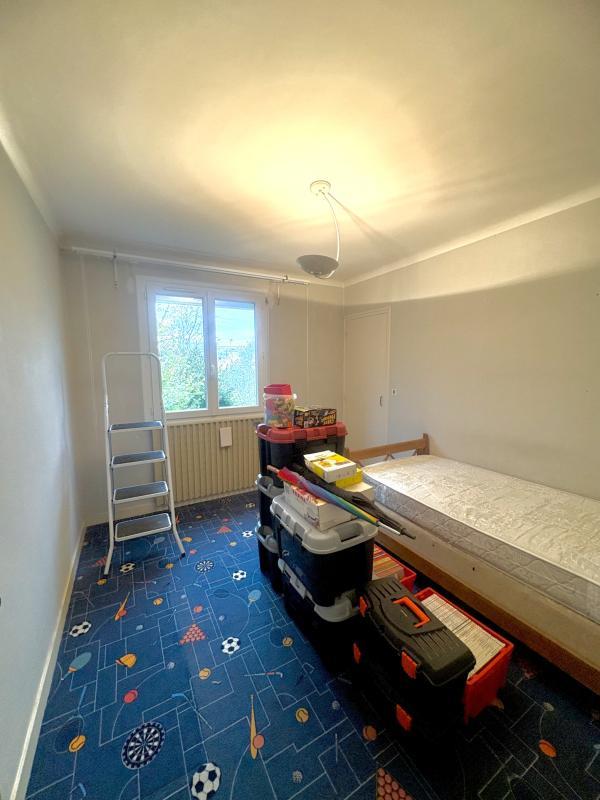 Maison - 143 m² - 6 pièces