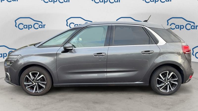 Citroën c4 spacetourer 1.2 PureTech 130 Feel