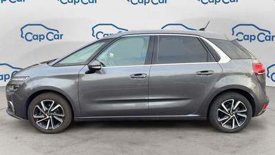 Citroën c4 spacetourer 1.2 PureTech 130 Feel