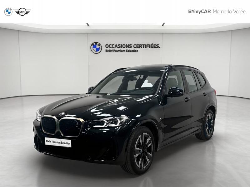 Bmw iX3 G08 Lci m Sport 286 ch Inspiring