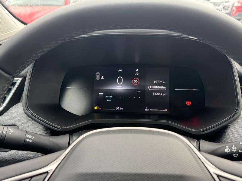 Renault Clio V TCe 90 X-Tronic Evolution