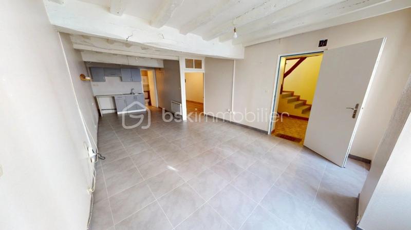 Immeuble - 115 m² - 5 pièces