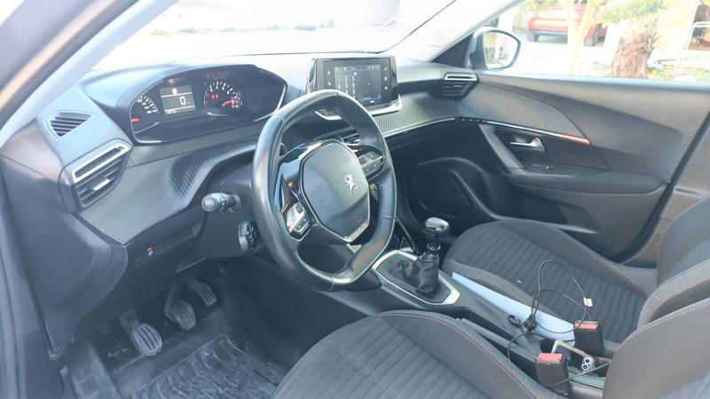 Peugeot 2008 II 1.5 BlueHDi 110 Active Business