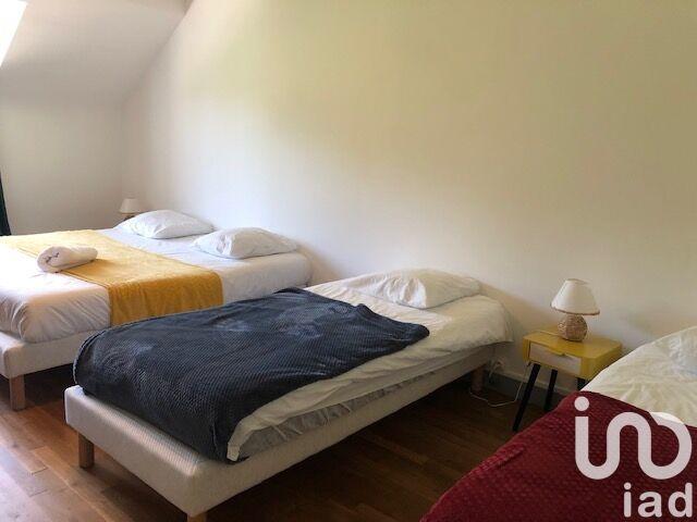 Maison - 182 m² - 7 pièces