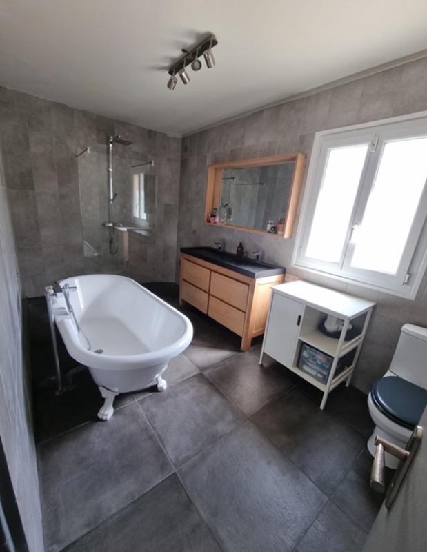 Villa - 114 m² - 4 pièces