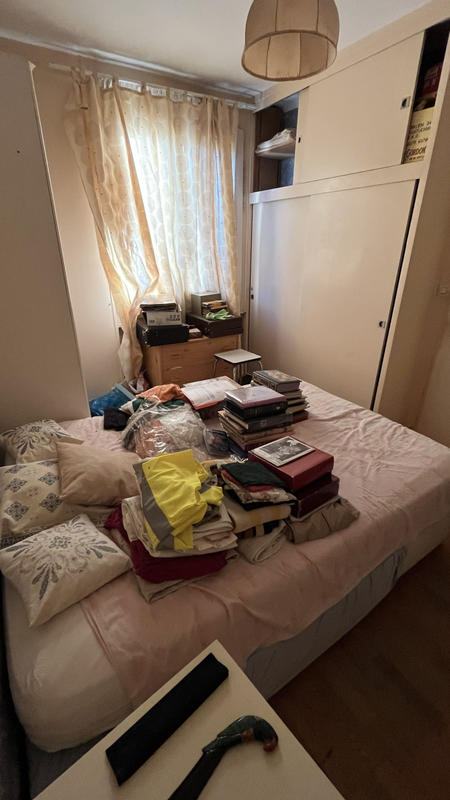 Appartement - 76 m² - 5 pièces