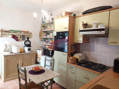 Maison - 74 m² - 4 pièces