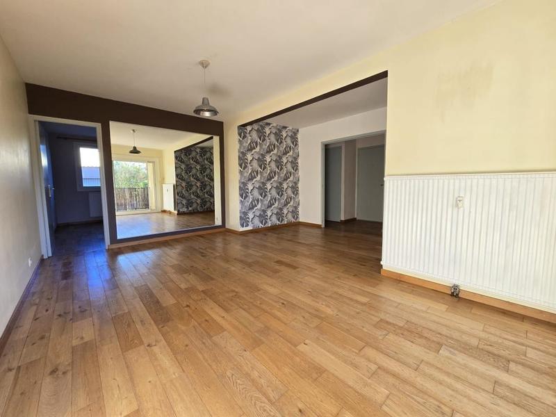 Appartement - 53 m² - 2 pièces