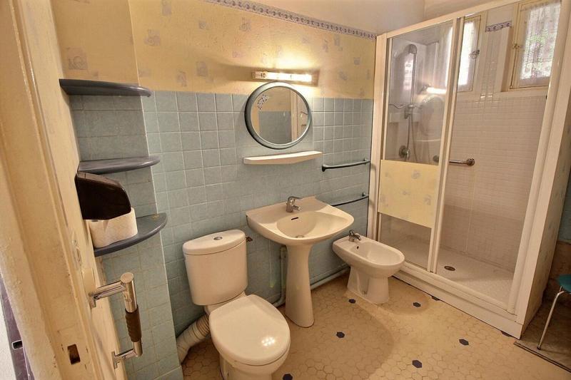 Villa - 117 m² - 5 pièces