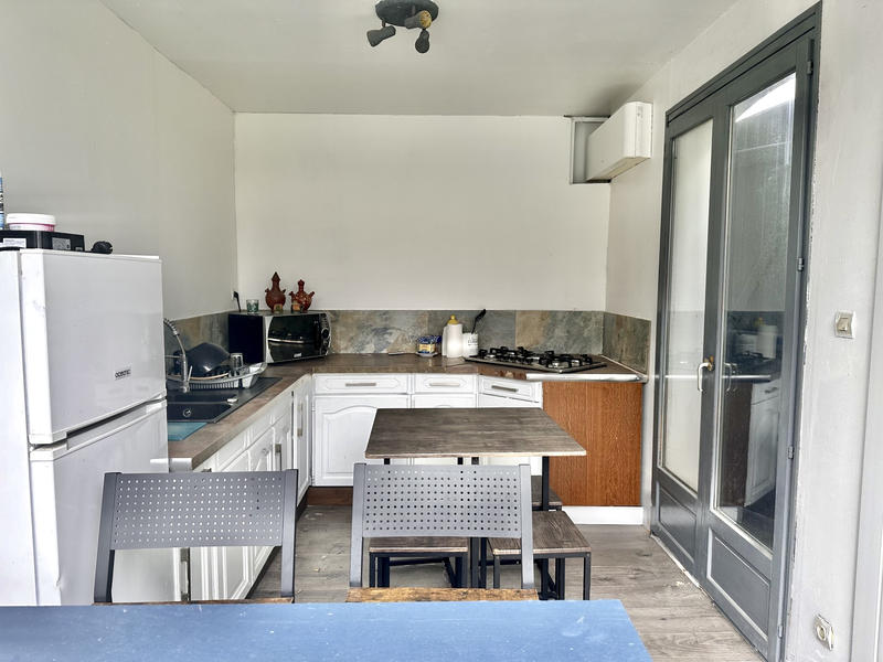 Villa - 180 m² - 7 pièces