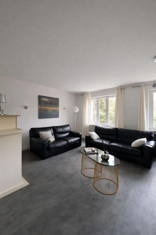 Maison - 190 m² - 8 pièces