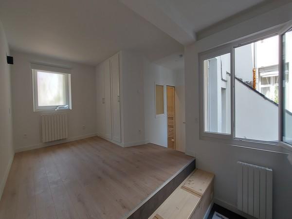 Appartement - 29 m² - 1 pièce