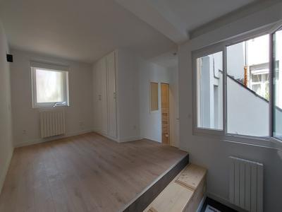 Appartement - 29 m² - 1 pièce