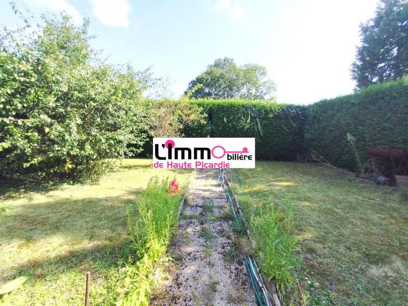 Maison traditionnelle - 124 m² - 7 pièces