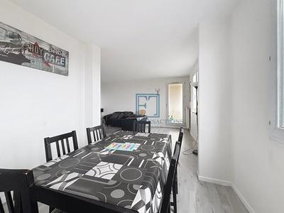 Appartement - 87 m² - 4 pièces
