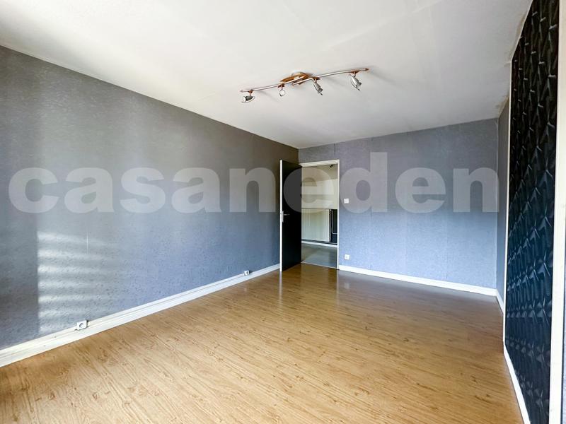 Maison - 121 m² - 5 pièces