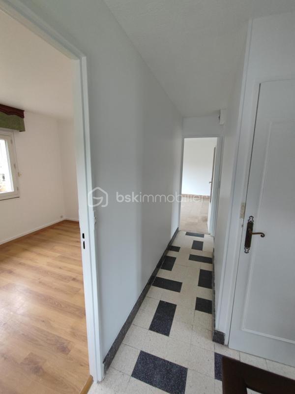 Maison - 106 m² - 6 pièces