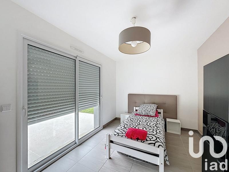 Maison - 77 m² - 3 pièces