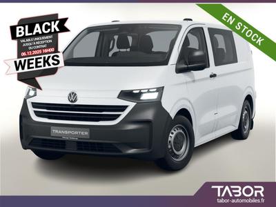 Volkswagen T7 Transporter Plus 150 At8 6pl
