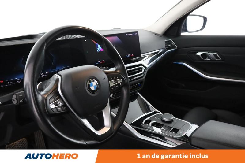 Bmw Série 3 Touring 318i Business Design Bva8 156 ch