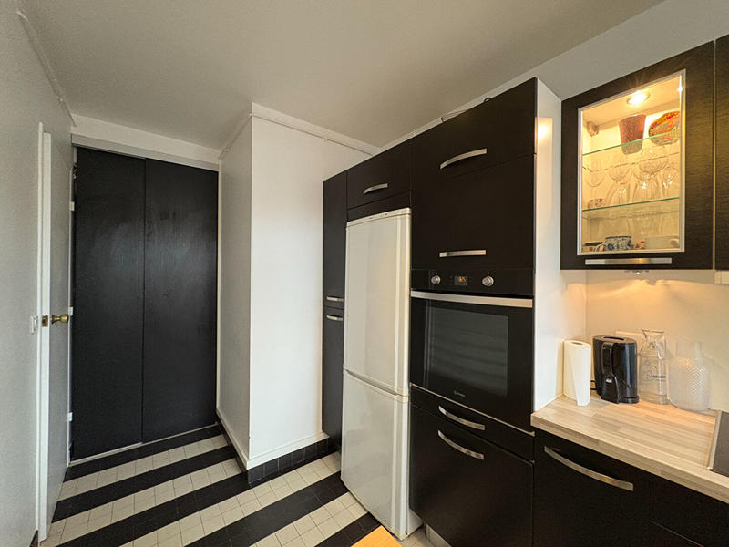 Appartement - 74 m² - 3 pièces