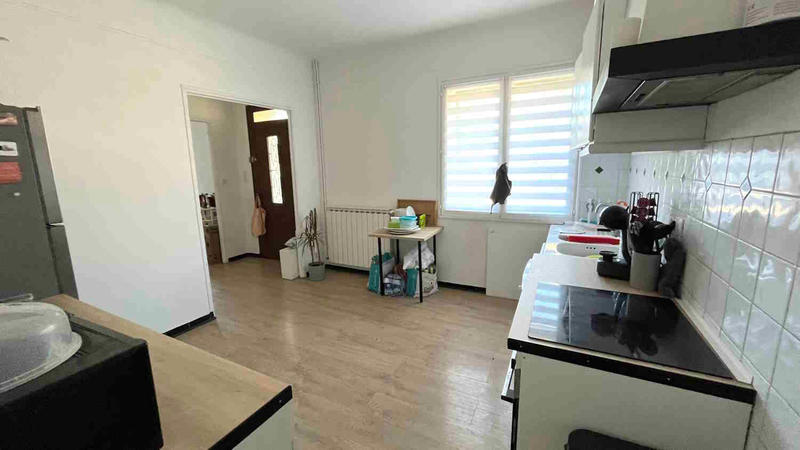 Appartement - 86 m² - 3 pièces