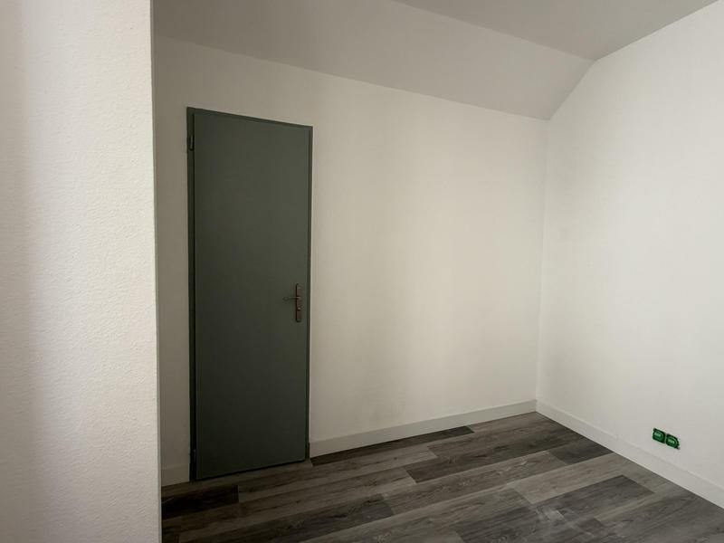 Appartement - 13 m² - 1 pièce