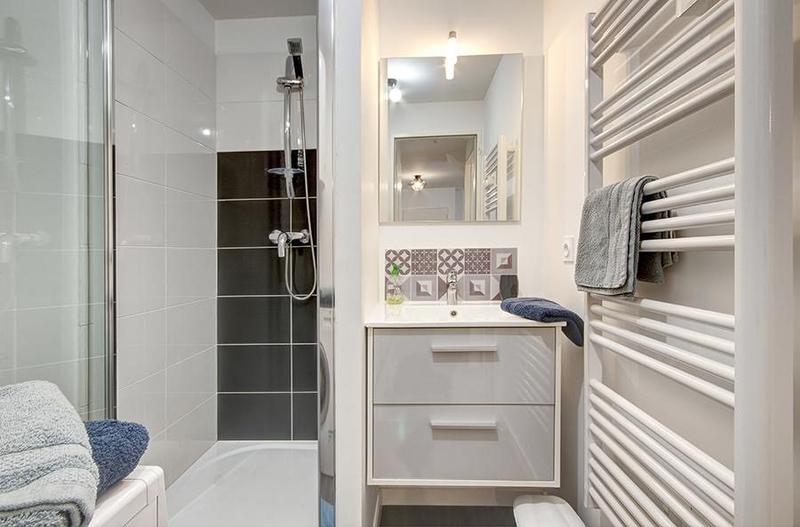 Appartement - 82 m² - 4 pièces