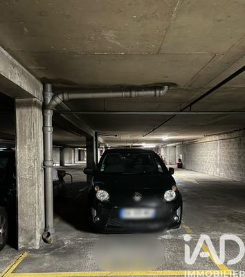 Parking - 11 m²