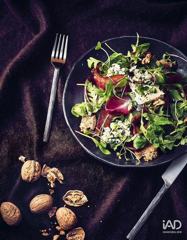 Local commercial - 70 m²